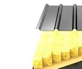 утеплитель 70 мм - вариант 2