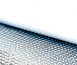 утеплитель армированный - модель 2