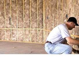 утеплитель большой плотности - тип 3