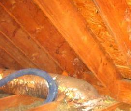 утеплитель для дачи - модель 3