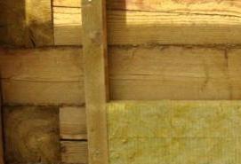 утеплитель для кровли 100 мм - вариант 1