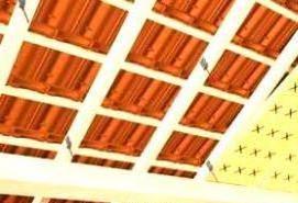 утеплитель для кровли 100 мм - вариант 4