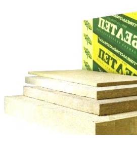 утеплитель для кровли 150 мм - тип 3