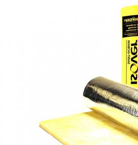 утеплитель для кровли 150 мм - тип 2