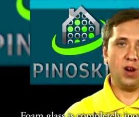 утеплитель для стен 100мм - вариант 2