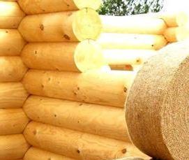 утеплитель для стен 150 мм - вариант 2