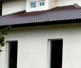 утеплитель для стен деревянного дома снаружи - тип 1