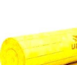 утеплитель для стен дома в рулонах - тип 4