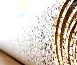 утеплитель для стен дома в рулонах - тип 3