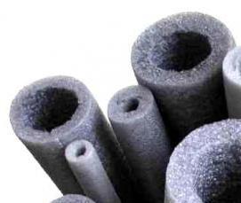 утеплитель для труб 16 мм - тип 4