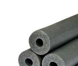 утеплитель для труб из полиэтилена - вариант 4