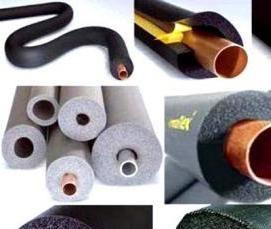 утеплитель для труб из полиэтилена - вариант 2