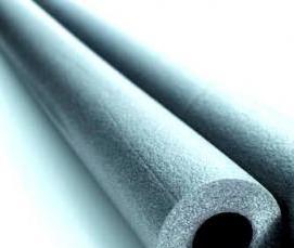 утеплитель для трубы водоснабжения - вариант 3