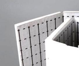 утеплитель экструдированный пенополистирол 50 мм - вариант 3