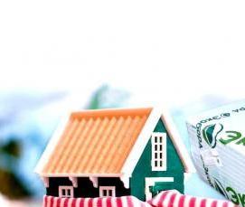 утеплитель экструдированный пенополистирол - модель 3