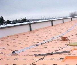 утеплитель экструдированный пенополистирол - модель 2