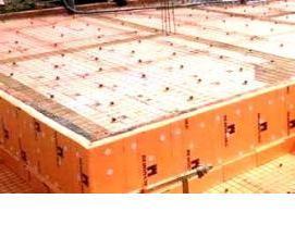 утеплитель эппс 50 мм - тип 1