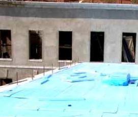 утеплитель эппс 50 мм - тип 4