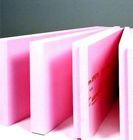 утеплитель эппс - тип 4