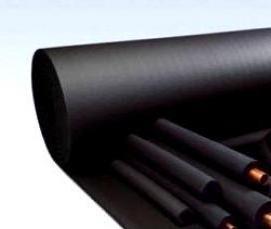 утеплитель из вспененного каучука - тип 3