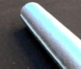 утеплитель канализационных труб скорлупа - тип 4