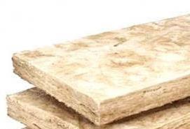 утеплитель минераловатный для кровли - вариант 1