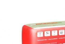 утеплитель минераловатный для кровли - вариант 4