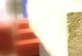 утеплитель минераловатный для кровли - вариант 2