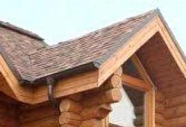 утеплитель под мягкую кровлю - вариант 1