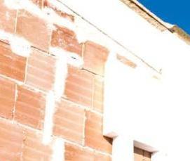 утеплитель под штукатурку фасада - модель 3