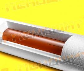 утеплитель ппс 25 - модель 4