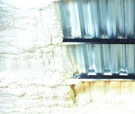 утеплитель ппу листовой - тип 3