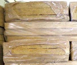 утеплитель ппж 160 - тип 4