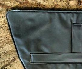 утеплитель серый - модель 4