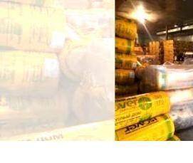 утеплители высокой плотности - модель 3