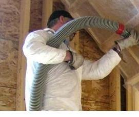 утеплители высокой плотности - модель 2