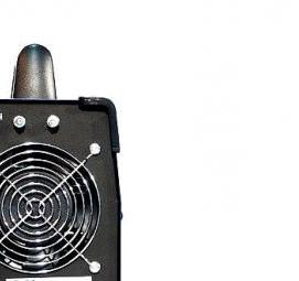 увеличительное стекло для сварочной маски - вариант 1