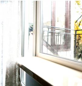 узкий подоконник - модель 3