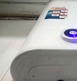 узо для бойлера - вариант 4