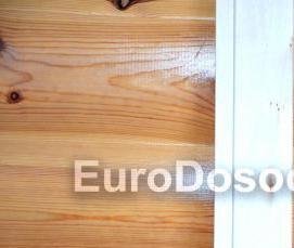 Вагонка 3 м - модель 4