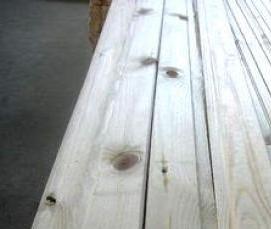 Вагонка 3 сорт - вариант 1