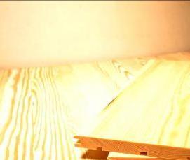 Вагонка 3 сорт - вариант 3