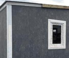 Вагонка 5 метров - тип 2