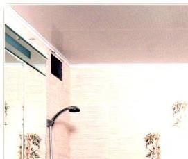 Вагонка белая матовая - вариант 3