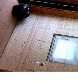 Вагонка Евро сорт - вариант 2