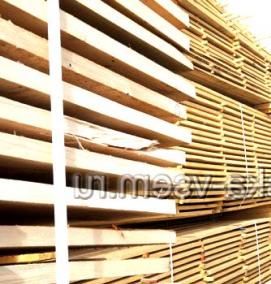 Вагонка из дерева - тип 3