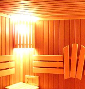 Вагонка из дерева - тип 2