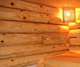 Вагонка лиственных пород - тип 3