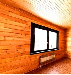 Вагонка - тип 4