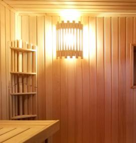 Вагонка Ольха - тип 2